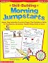 Skill-Building Morning Jumpstarts (Grades 2-4)