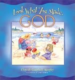 Books : Look What You Made, God
