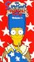The Simpsons Political Party, Vol. 1 [VHS]