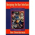 Designing the User Interface. Strategies for Effective Human-Computer Interaction