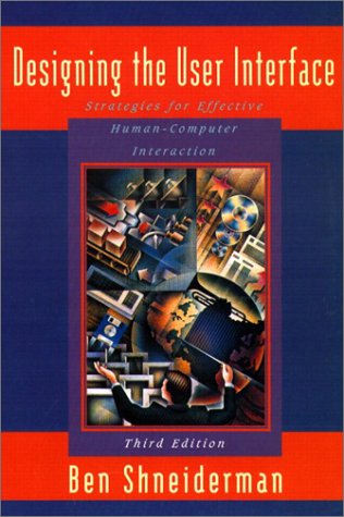 Human-Computer Interaction