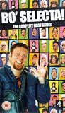 Bo Selecta [2002] VHS