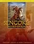 Sengoku: Revised Edition (Sengoku Roleplaying)