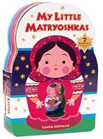 My Little Matryoshkas