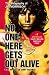 Book No One Here Gets Out Alive