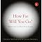 Is that your final answer ?  If your goal is self-discovery