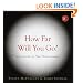 How Far Will You Go?: Questions to Test Your Limits