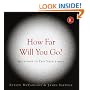 How Far Will You Go?: Questions to Test Your Limits