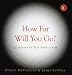 Books : How Far Will You Go?: Questions to Test Your Limits