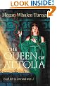 The Queen of Attolia