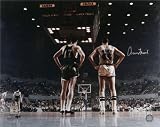 Jerry West Los Angeles Lakers Autographed 16x20 Photograph