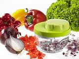 Produkt-Bild: LURCH 10081 Mini Chopper