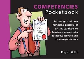 Competencies (Management Pocketbooks)