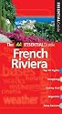 AA Essential French Riviera (AA Essential Guide)