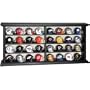 Pocket Pro NFL 32 Piece Collector's Set with Wood Display Case