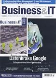 Produkt-Bild: Business & IT