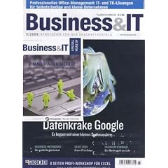 Business & IT [Jahresabo]