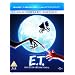 E.T. The Extra Terrestrial (Blu-ray + Digital Copy + UV Copy) [1982]