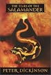 The Tears of the Salamander