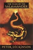 The Tears of the Salamander
