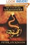 The Tears of the Salamander