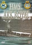 Revue Quantum Leap  / H.M.S. Ark Royal