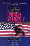Tom Clancy's Power Plays: Zero Hour (Tom Clancy's Power Plays)