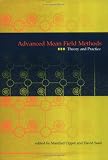 Advanced Mean Field Methods: Theory and Practice (Neural Information Processing)