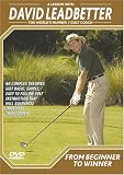David Leadbetter - Beginner to Winner DVD