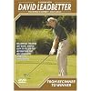 David Leadbetter: From Beginner To Winner DVD