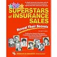Superstars of Insurance Sales (Handbooks) by Judith Habert
