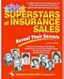 Superstars of Insurance Sales (Handbooks)