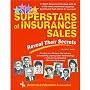 Superstars of Insurance Sales (Handbooks)