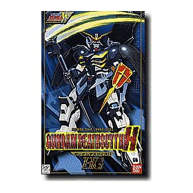  1/100 Gundam Deathscythe Hell