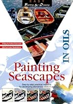 Painting Seascapes in Oils (Easy Painting and Drawing) Painting Seascapes in Oils (Easy Painting and Drawing)