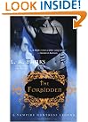 The Forbidden (Vampire Huntress Legends)