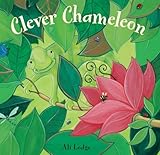 Clever chameleon