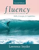 Fluency with Information Technology: Skills, Concepts and Capabilities
