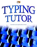 Typing Tutor (with online book and word per minute checker)