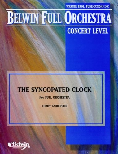 The Syncopated Clock