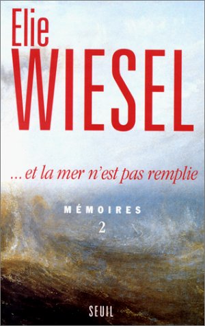 Elie Wiesel