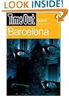 Time Out Barcelona 5 (Time Out Barcelona, 5th ed)