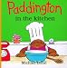 Books : Paddington in the Kitchen