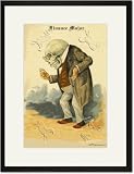 Black Framed/Matted Print 17x23, Finance Major 51KHDMgN5KL. SL160 Black Framed/Matted Print 17x23, Finance Major