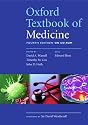 Oxford Textbook of Medicine on CD ROM (Single User Version)