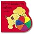 Spot Looks At Colors (Little Spot Board Books)