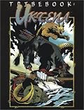 Tribebook: Uktena (Werewolf)