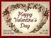 Happy Valentine's Day!: Expressions of Love for the One I Cherish