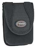 Tamrac Neo's Digital 7 Slim Digital Camera Bag (Black)