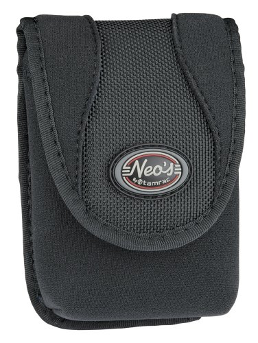 Tamrac Neo's Digital 7 Slim Digital Camera Bag (Black)